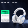 MCHOSE V9 Pro Wireless Gaming Headset