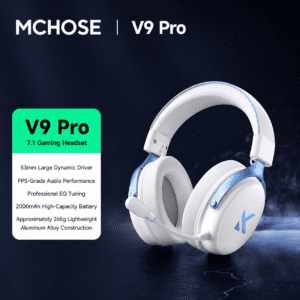 tmall-1-ai-custom-7 MCHOSE V9 Pro Wireless Gaming Headset