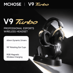tmall-1-ai-custom-8 MCHOSE V9 Turbo Wireless Gaming Headset