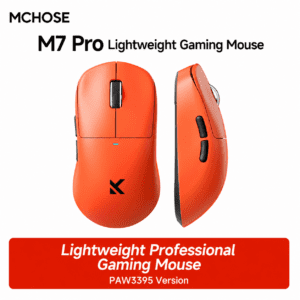 M7 Pro Orange