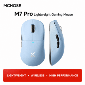M7 Pro Blue