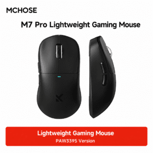 M7 Pro Black