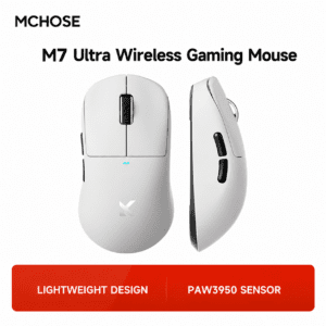 M7 Ultra White