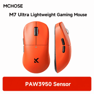 M7 Ultra Orange