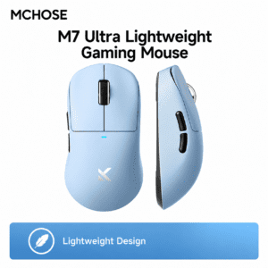 M7 Ultra Blue