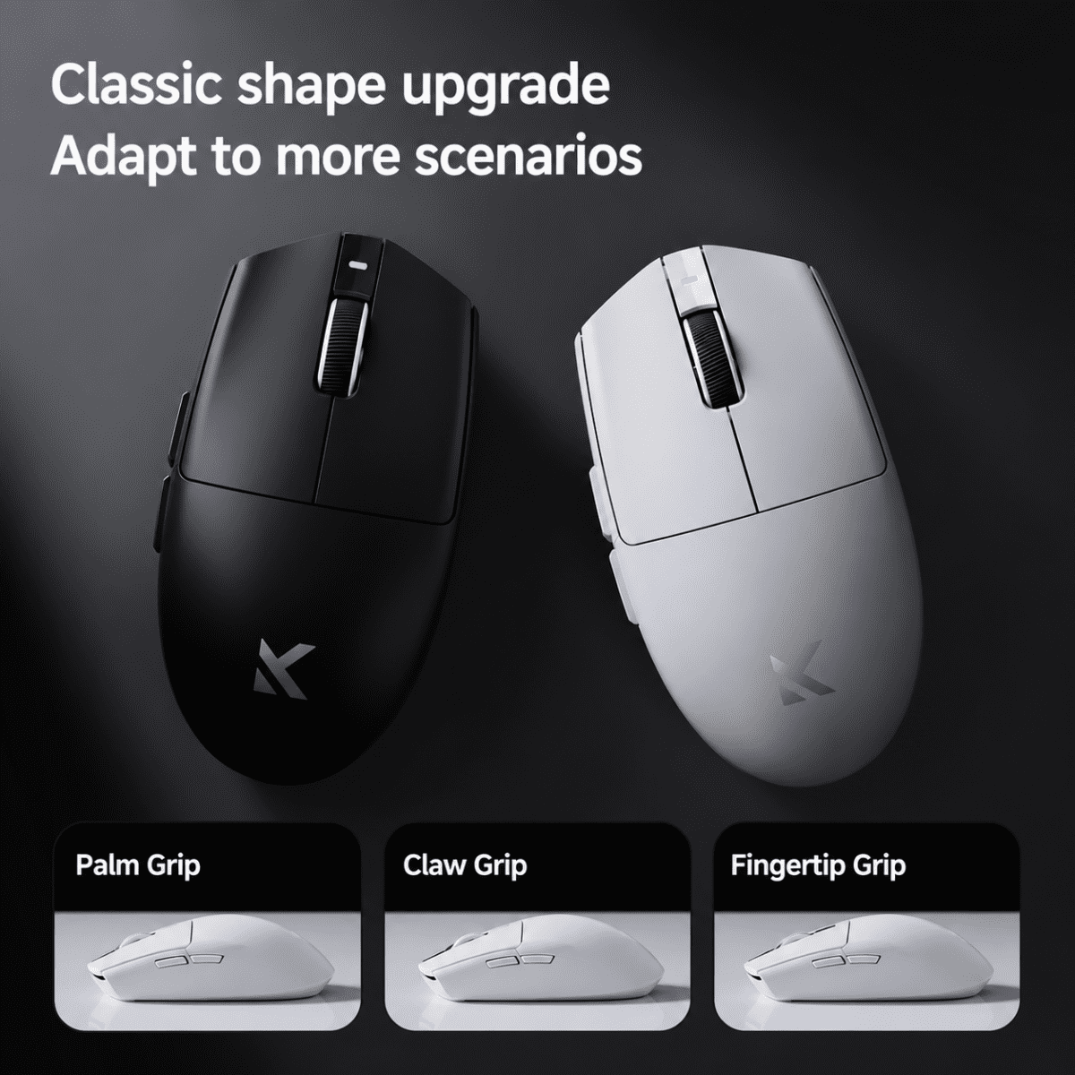 tmall-2-ai-custom-1 MCHOSE G3 V2 Wireless Mouse