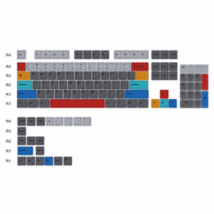 100 Keys