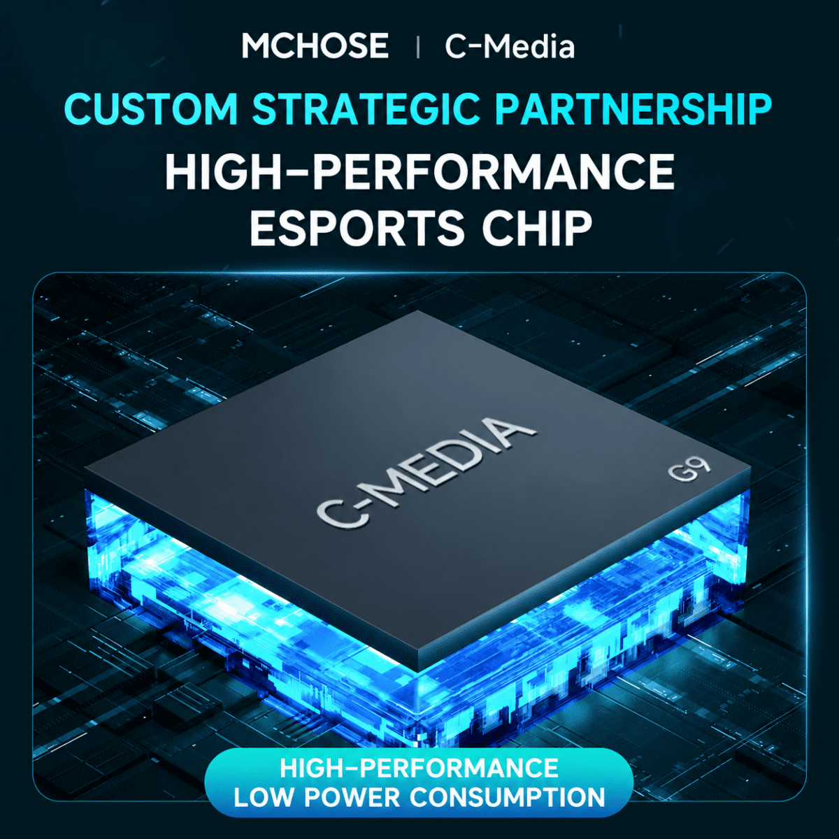 tmall-2-ai-custom-2 MCHOSE G9 Pro Wireless Gaming Headset