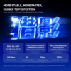 tmall-2-ai-custom-5 MCHOSE K7 V2 Ultra+ Wireless Gaming Mouse