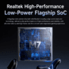 MCHOSE M7 Wireless Gaming Mouse