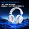 MCHOSE V9 Pro Wireless Gaming Headset