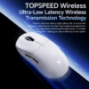 MCHOSE M7 Wireless Gaming Mouse