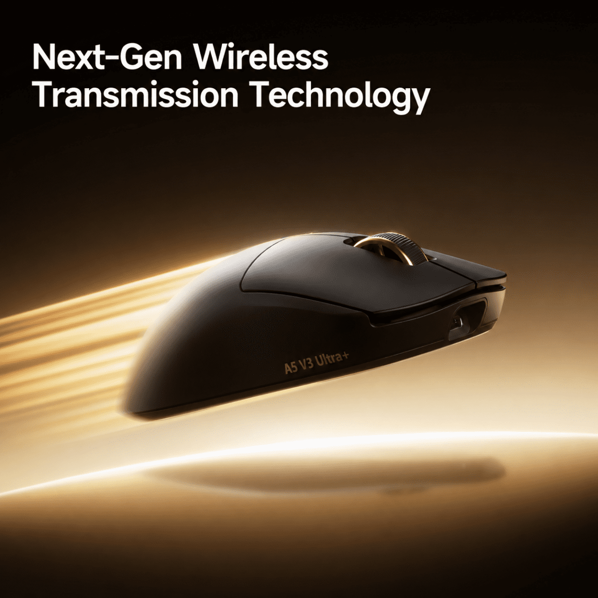 tmall-4-ai-custom-9 MCHOSE A5 V3 Ultra+ Wireless Gaming Mouse