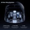 tmall-5-ai-custom-10 MCHOSE K7 V2 Ultra+ Wireless Gaming Mouse