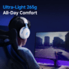 MCHOSE V9 Pro Wireless Gaming Headset
