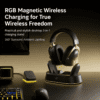 MCHOSE V9 Turbo Wireless Gaming Headset