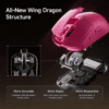 tmall-5-ai-custom-9 MCHOSE A5 V3 Ultra+ Wireless Gaming Mouse