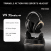 MCHOSE V9 Turbo Wireless Gaming Headset