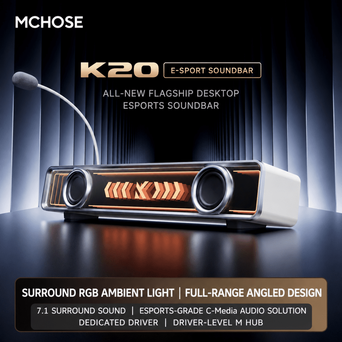 tmall-7-ai-custom-6 MCHOSE K20 Pro Desktop Speaker