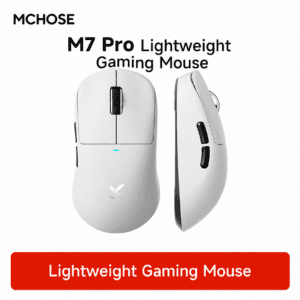 M7 Pro White