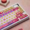 HEK Money Bag Theme Keycap Set