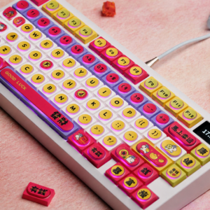 122 Keys