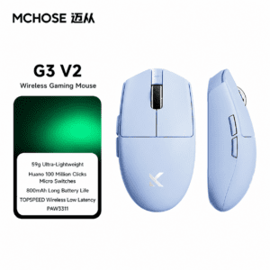 G3 V2 Blue