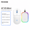 MCHOSE A7 V3 Wireless Gaming Mouse