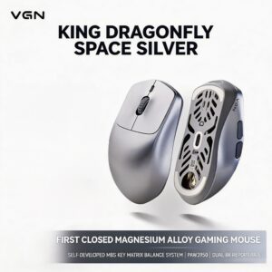 Space Silver