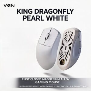 Pearl White