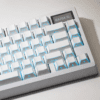 HEK Zheying 122-Key PBT Shine-Through Keycap Set