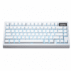 HEK Zheying 122-Key PBT Shine-Through Keycap Set