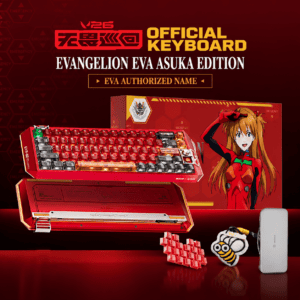 Singularity 60 Asuka Edition