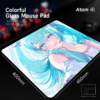 taobao-1-ai-custom-20 HEK Tempered Glass Mouse Pad