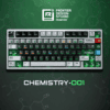taobao-1-ai-custom-3 FRONTIER Chemical 001 PBT + PC Keycaps