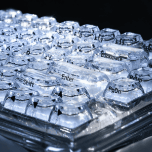 taobao-1-ai-custom-31 HEK Ice Soul 2.0 Crystal Keycaps