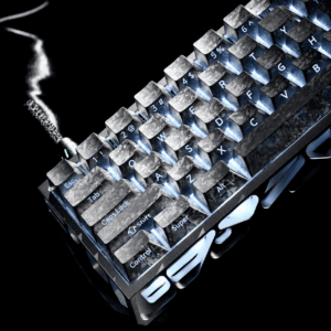 taobao-1-ai-custom-33 HEK Silver Carbon Keycaps