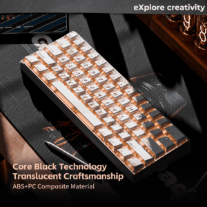 taobao-1-ai-custom-37 HEK Prism Shine-Through Keycaps