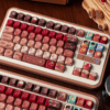 HEK Delicious in Dungeon Anime  Keycaps