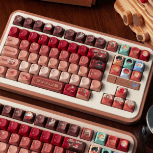 taobao-1-ai-custom-38 HEK Delicious in Dungeon Anime Keycaps