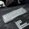 FRONTIER Xuanjing Side-Legend PC Keycaps