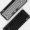 taobao-1-ai-skip-12 FRONTIER Mist Translucent Shadow Shine-Through Keycap Set