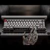 taobao-1-ai-skip-25 FRONTIER Hollow Space Outpost CNC Aluminum Keycap Set