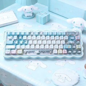 taobao-1-ai-skip-38 HEK Cinnamoroll Shine-Through Keycaps