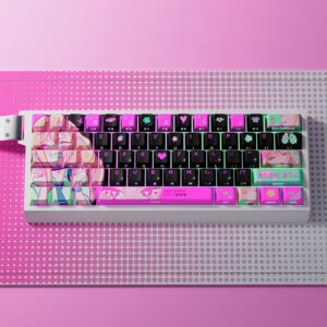 taobao-1-ai-skip-47 HEK Marin Kitagawa Theme Keycaps