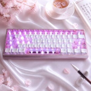 taobao-1-ai-skip-48 HEK Yunying Manye Shine-Through Keycaps