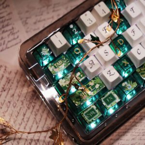 taobao-1-ai-skip-51 HEK Spring Ode Keycaps