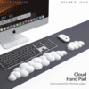 taobao-1-ai-translate-11 HEK Cloud Memory Foam Wrist Rest Mouse Pad