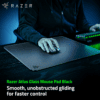 taobao-1-ai-translate-13 HEK Emperor Butterfly Tempered Glass Mouse Pad