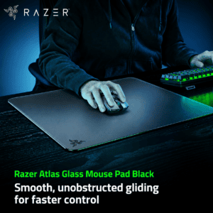 taobao-1-ai-translate-13 HEK Emperor Butterfly Tempered Glass Mouse Pad